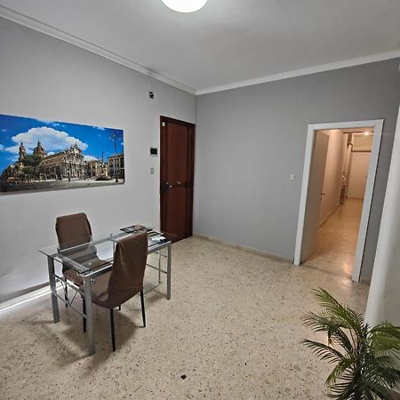 كاتانيا Etnea Gioeni House Suite المظهر الخارجي الصورة