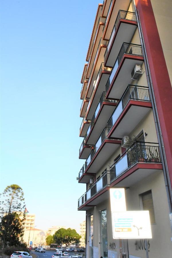 كاتانيا Etnea Gioeni House Suite المظهر الخارجي الصورة