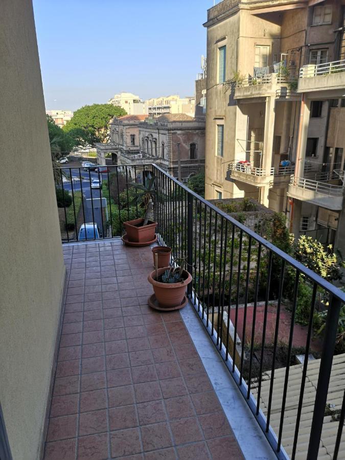 كاتانيا Etnea Gioeni House Suite المظهر الخارجي الصورة