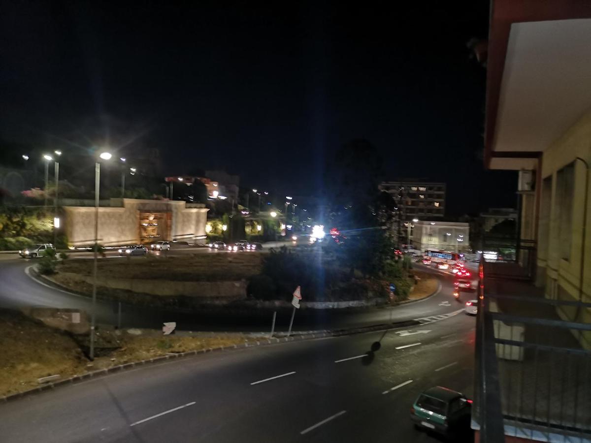 كاتانيا Etnea Gioeni House Suite المظهر الخارجي الصورة