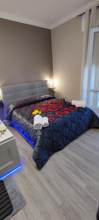كاتانيا Etnea Gioeni House Suite المظهر الخارجي الصورة