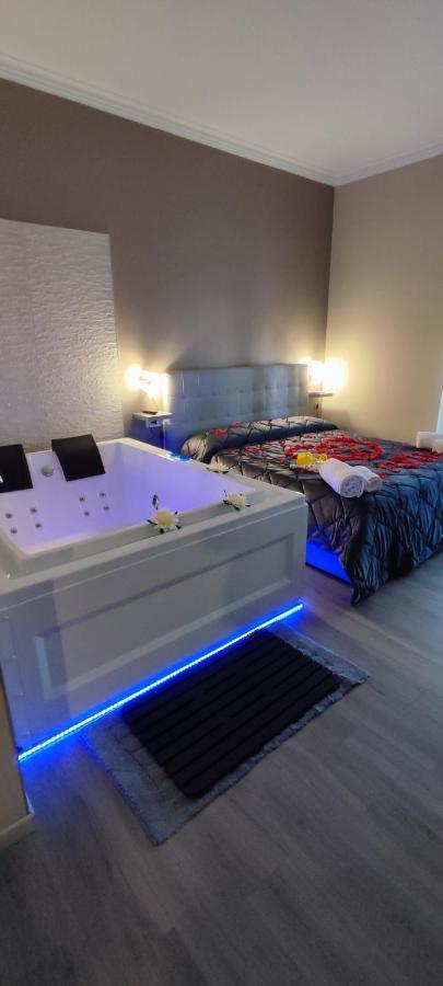 كاتانيا Etnea Gioeni House Suite المظهر الخارجي الصورة