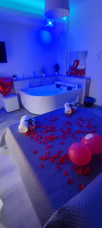 كاتانيا Etnea Gioeni House Suite المظهر الخارجي الصورة