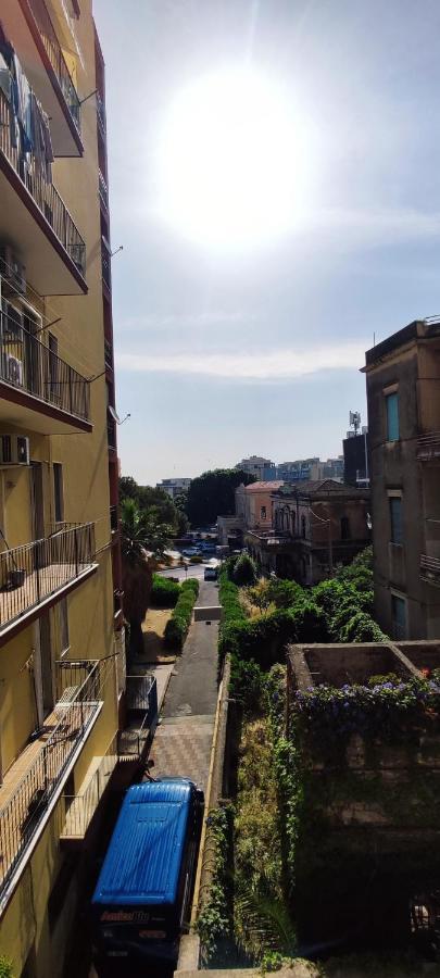 كاتانيا Etnea Gioeni House Suite المظهر الخارجي الصورة