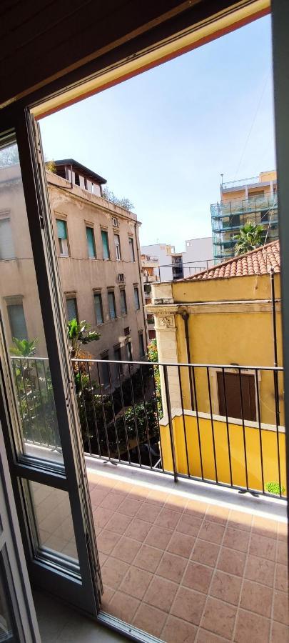 كاتانيا Etnea Gioeni House Suite المظهر الخارجي الصورة