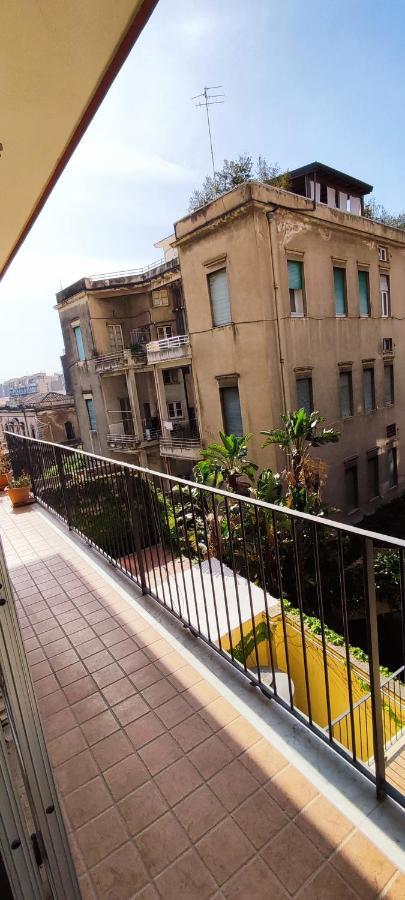 كاتانيا Etnea Gioeni House Suite المظهر الخارجي الصورة