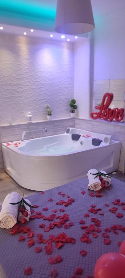 كاتانيا Etnea Gioeni House Suite المظهر الخارجي الصورة