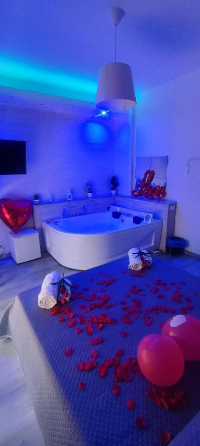كاتانيا Etnea Gioeni House Suite المظهر الخارجي الصورة