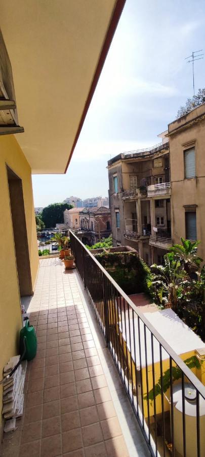كاتانيا Etnea Gioeni House Suite المظهر الخارجي الصورة