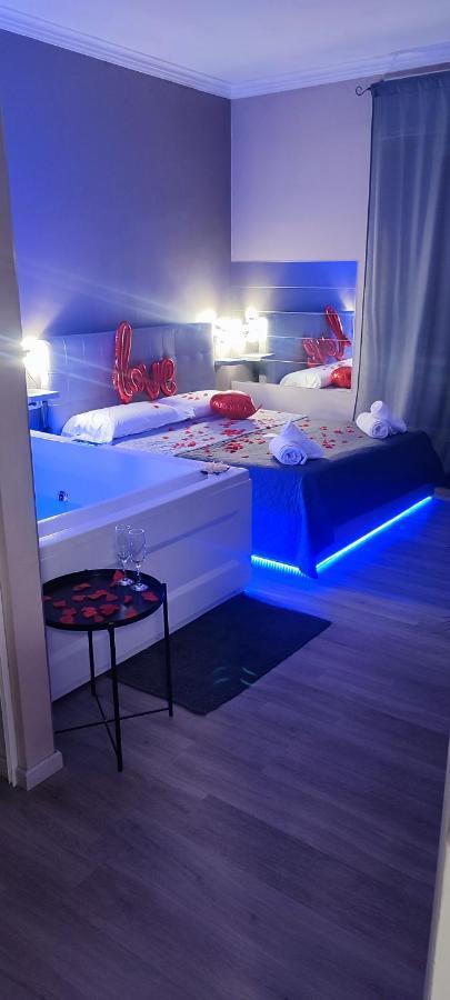 كاتانيا Etnea Gioeni House Suite المظهر الخارجي الصورة