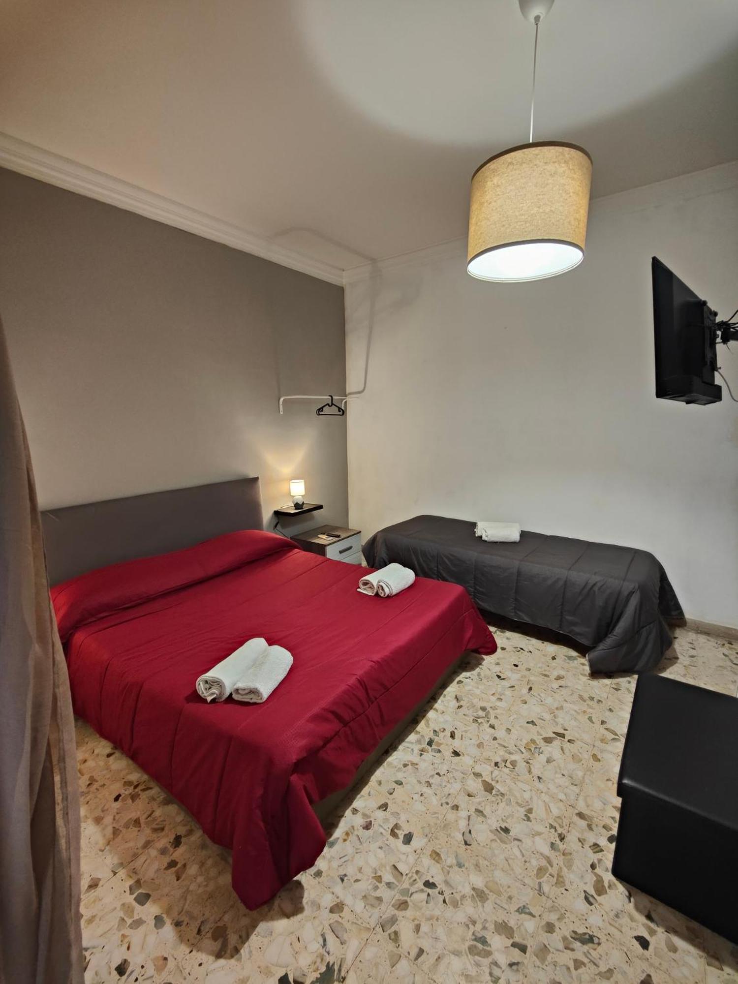كاتانيا Etnea Gioeni House Suite الغرفة الصورة