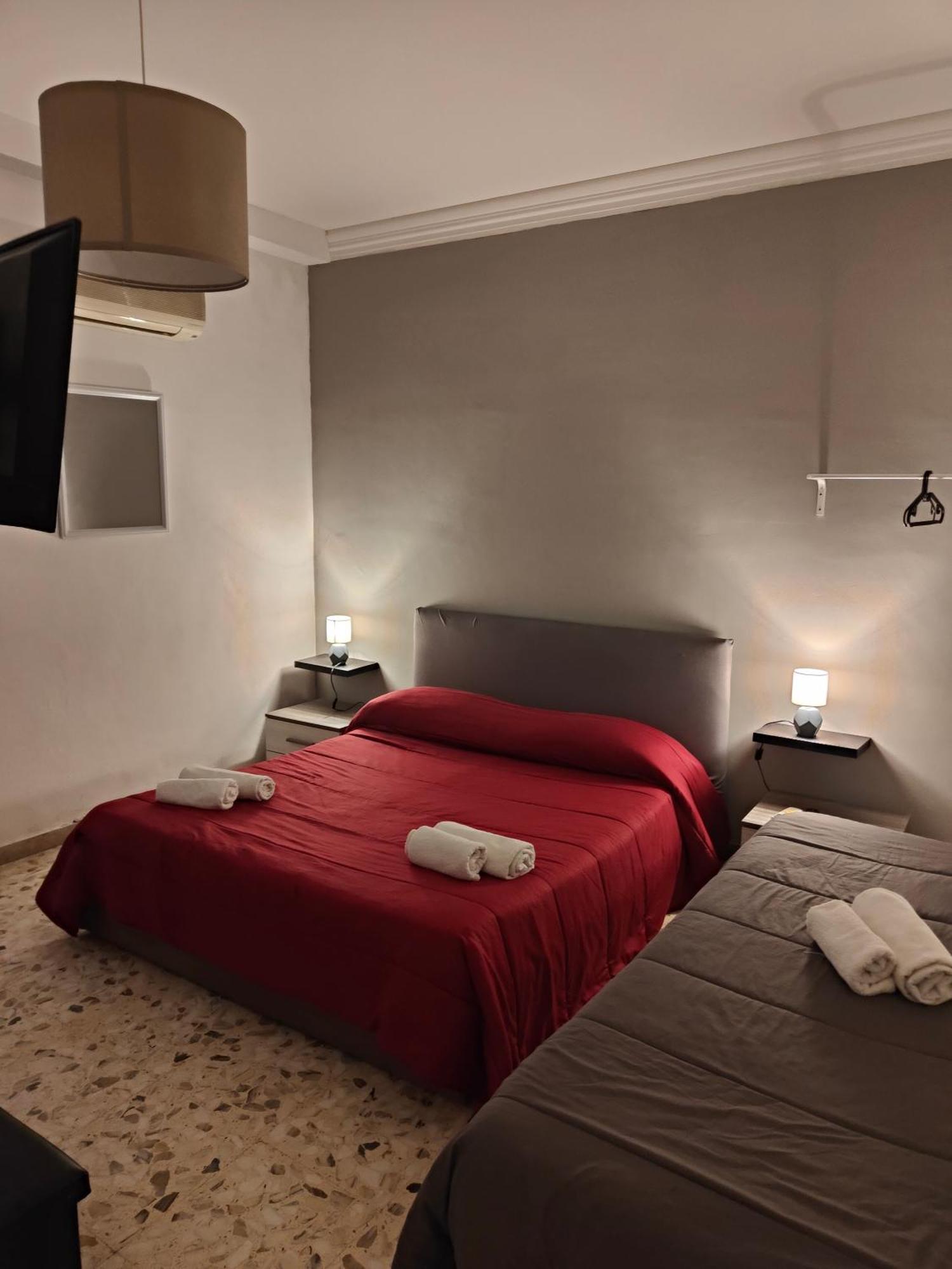 كاتانيا Etnea Gioeni House Suite المظهر الخارجي الصورة