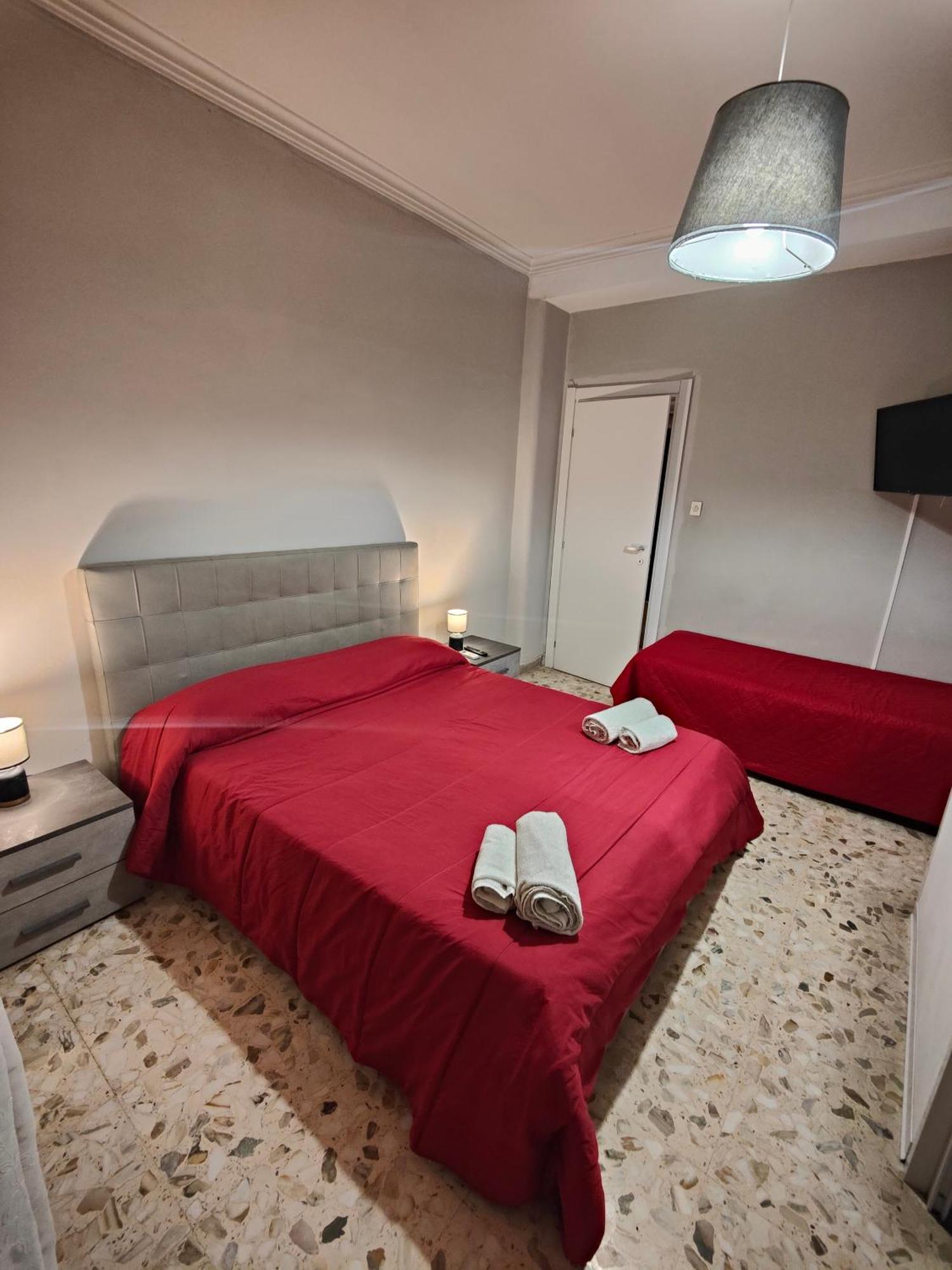 كاتانيا Etnea Gioeni House Suite الغرفة الصورة
