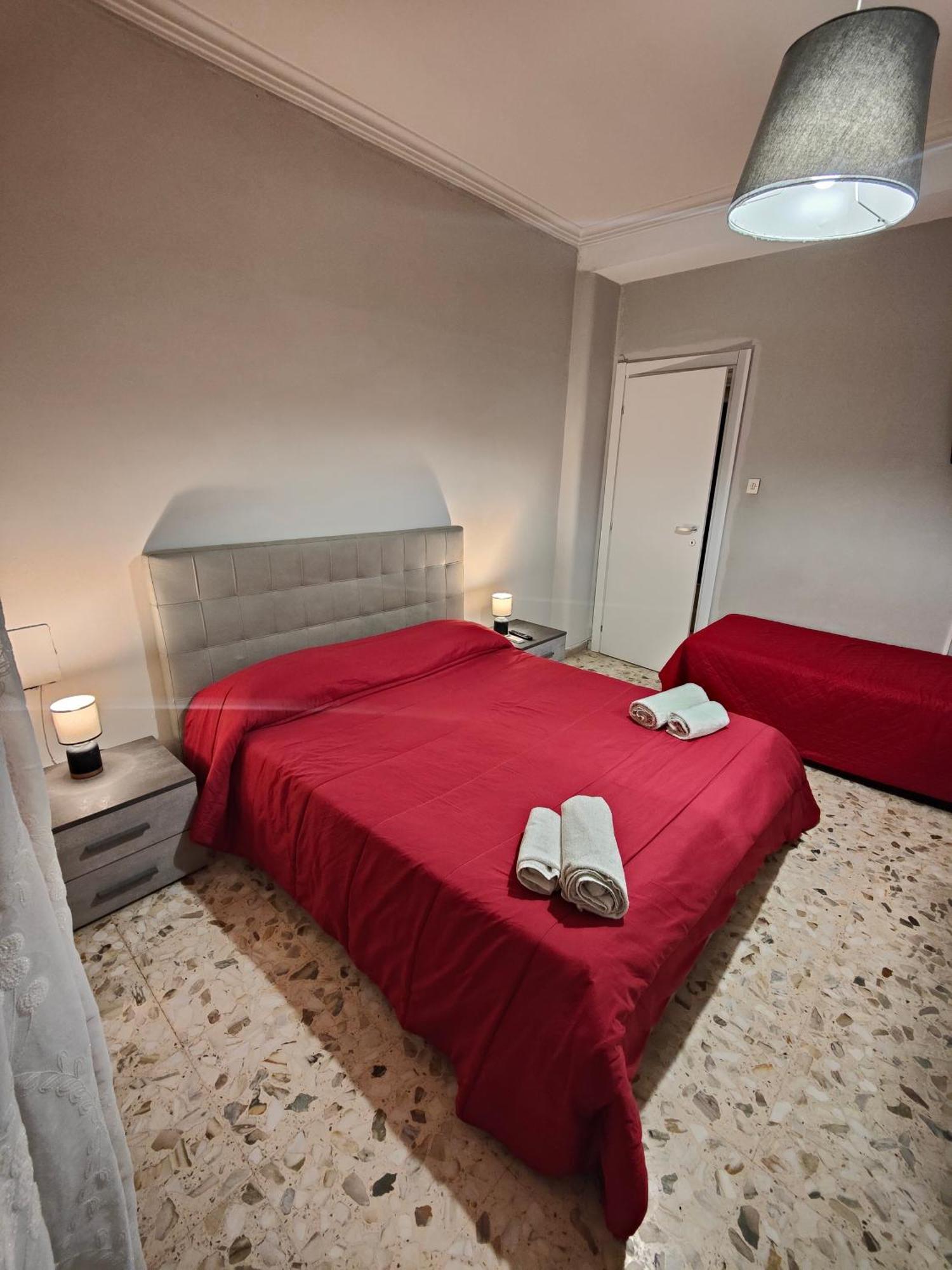 كاتانيا Etnea Gioeni House Suite الغرفة الصورة