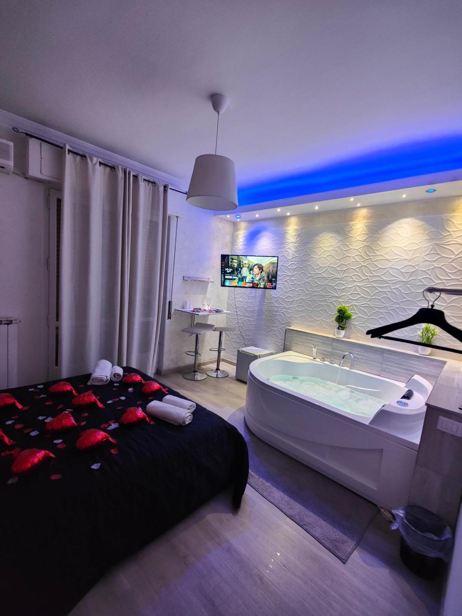 كاتانيا Etnea Gioeni House Suite الغرفة الصورة