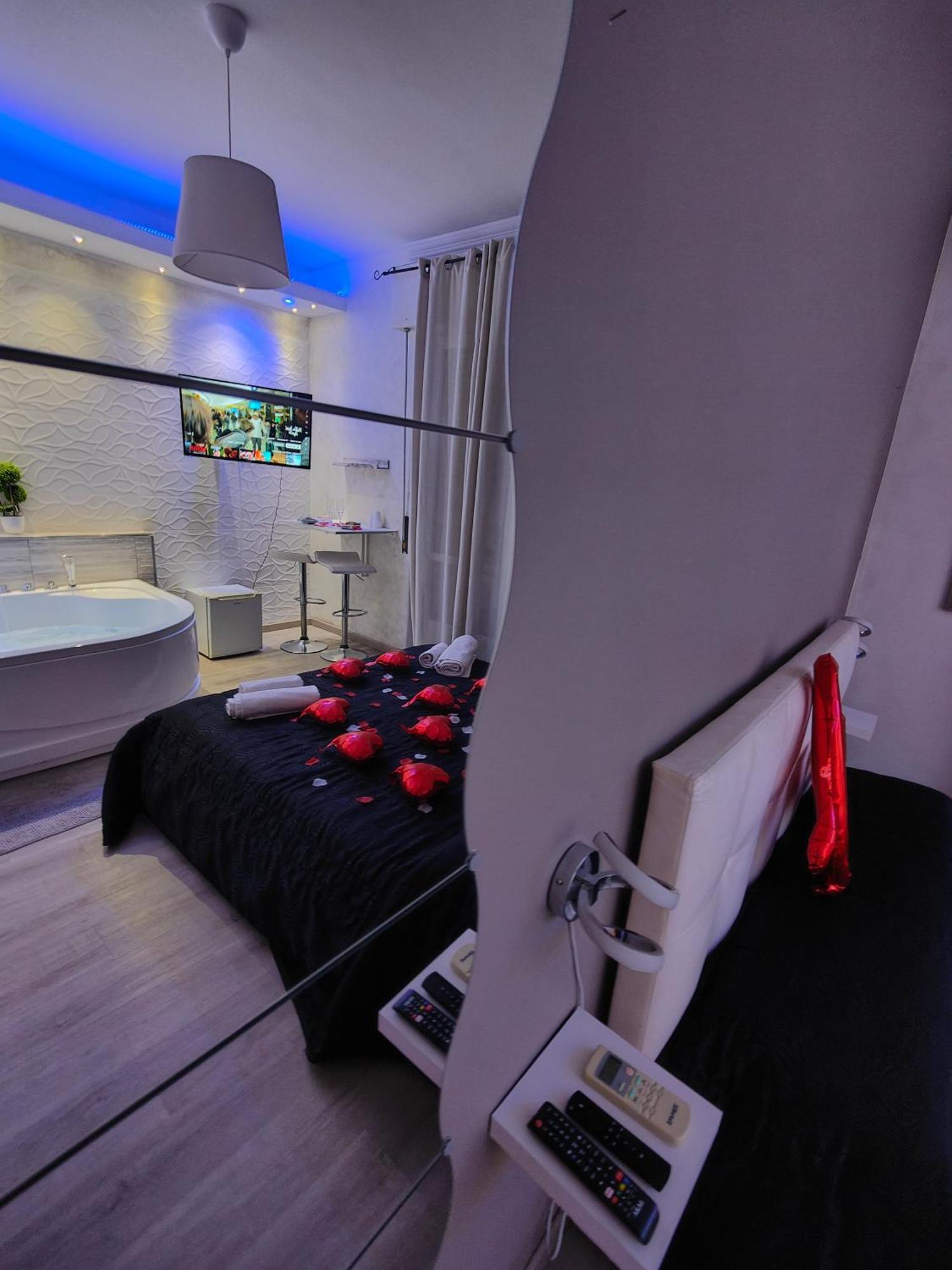 كاتانيا Etnea Gioeni House Suite الغرفة الصورة