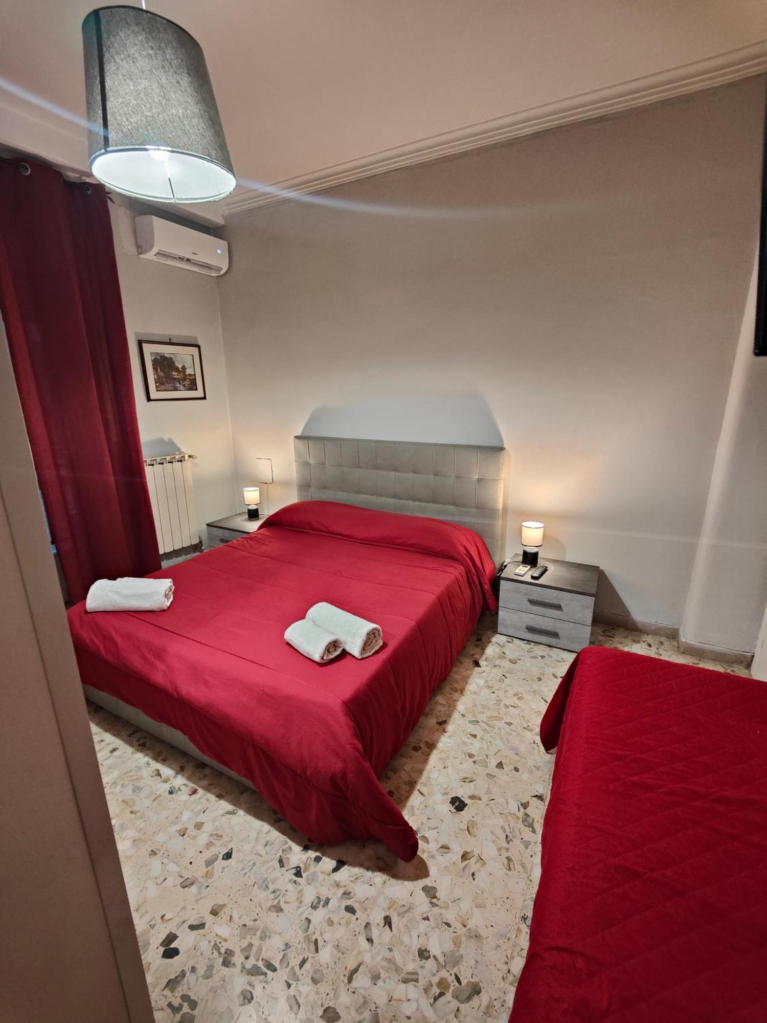 كاتانيا Etnea Gioeni House Suite الغرفة الصورة