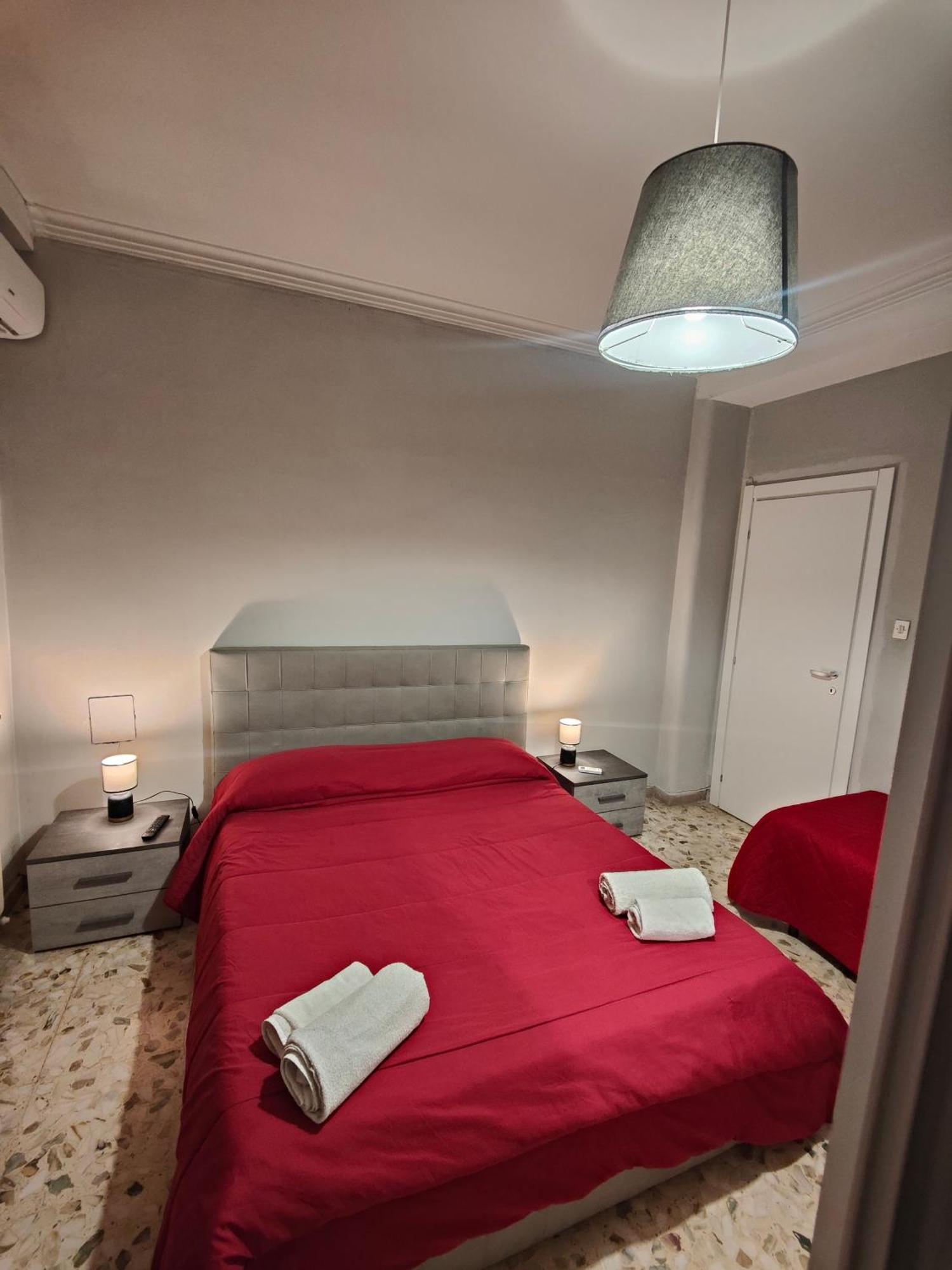 كاتانيا Etnea Gioeni House Suite المظهر الخارجي الصورة