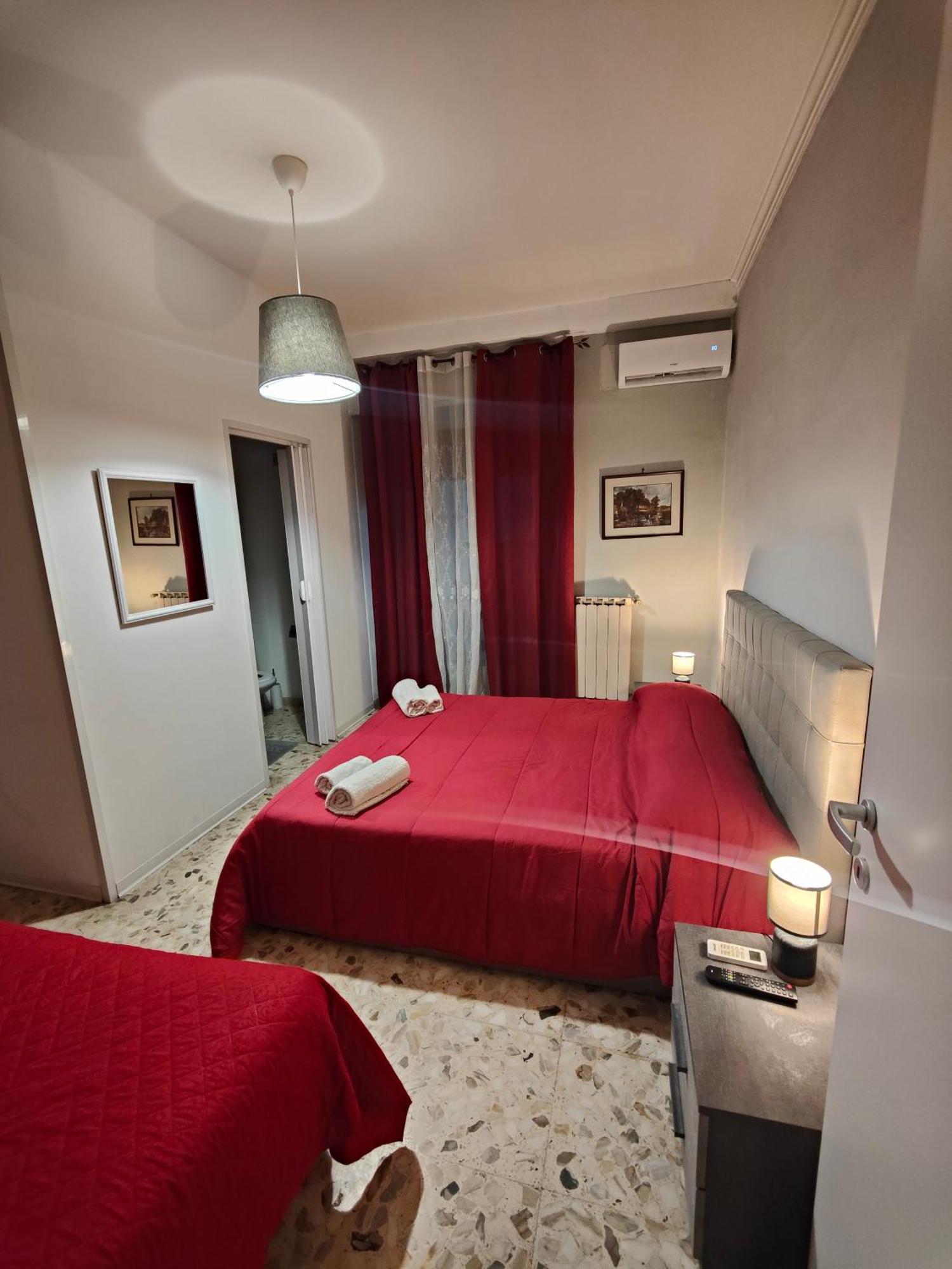 كاتانيا Etnea Gioeni House Suite المظهر الخارجي الصورة