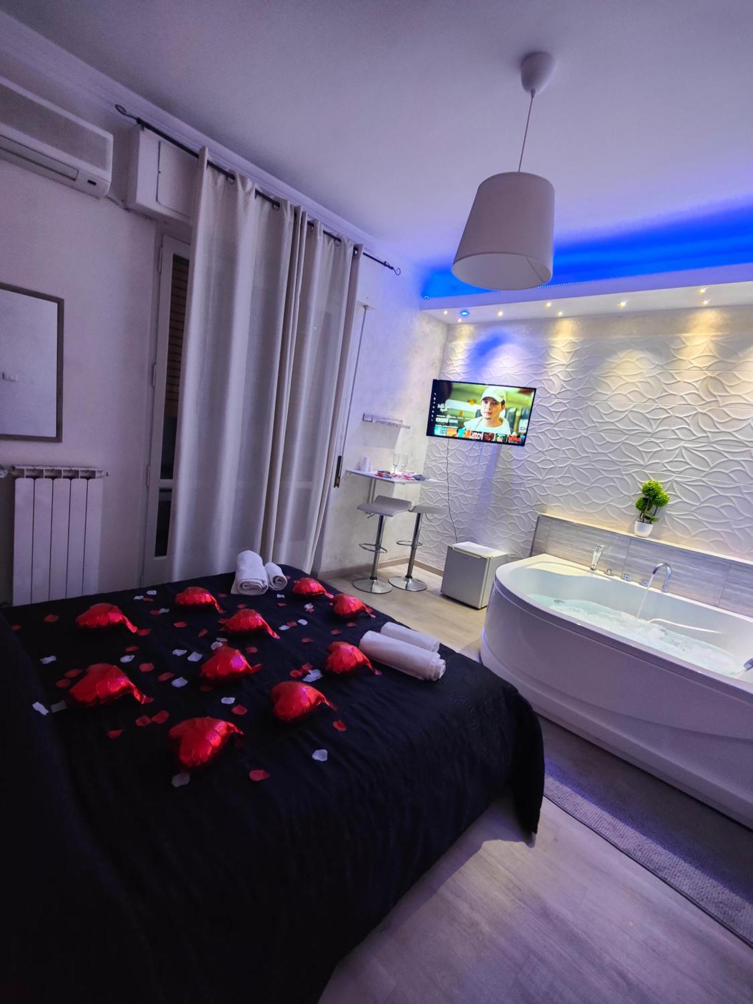 كاتانيا Etnea Gioeni House Suite المظهر الخارجي الصورة