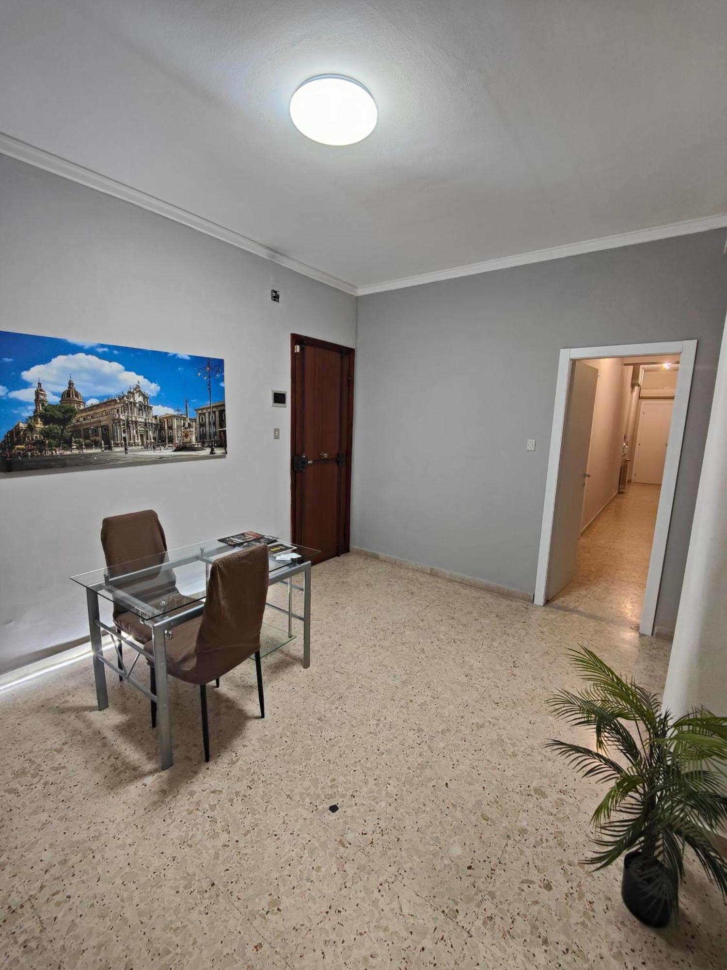 كاتانيا Etnea Gioeni House Suite المظهر الخارجي الصورة