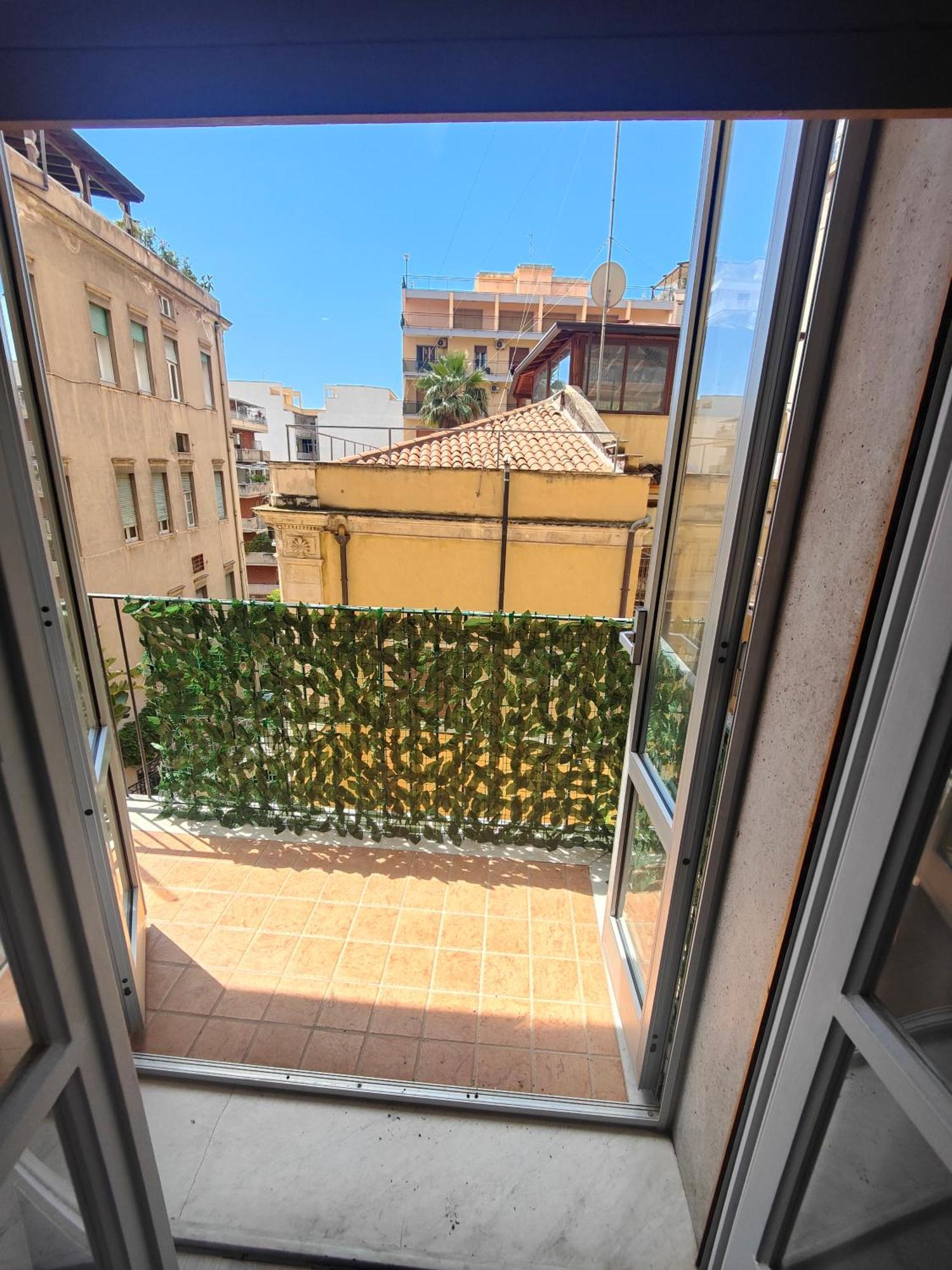 كاتانيا Etnea Gioeni House Suite الغرفة الصورة